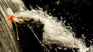 water problem