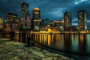 city light