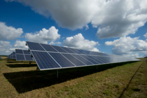 solar energy