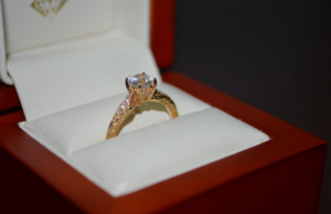 Engagement Ring Tips