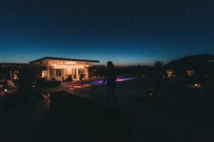 home