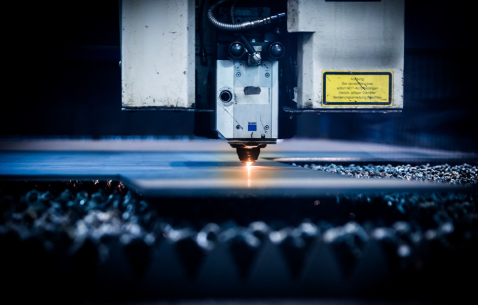 CNC Machining