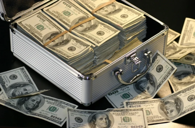 money