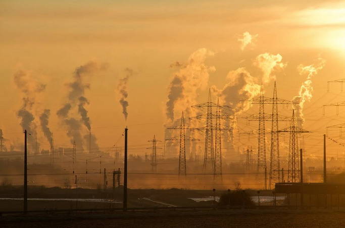 carbon footprint